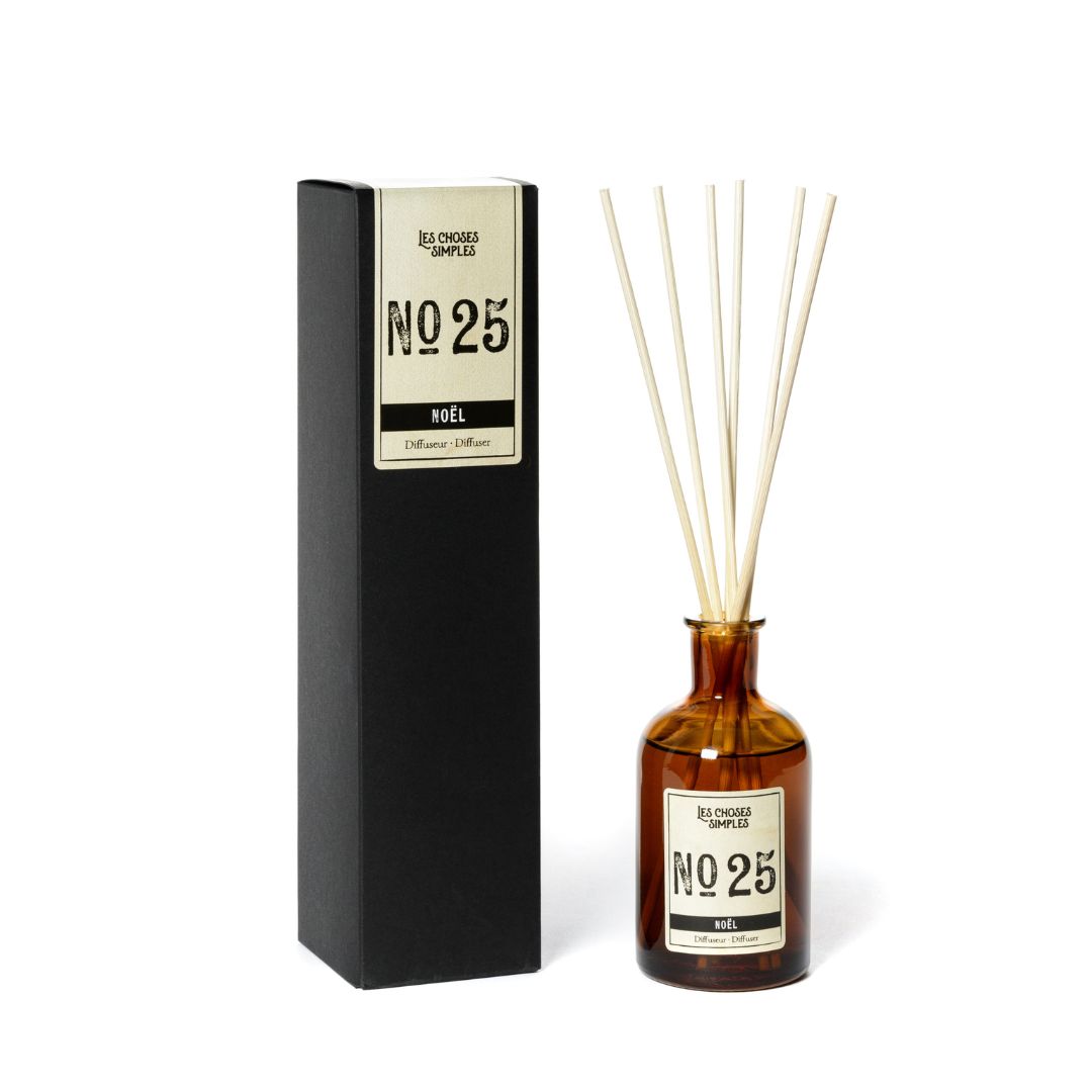 Diffuser 100 ml No 25 "Christmas"