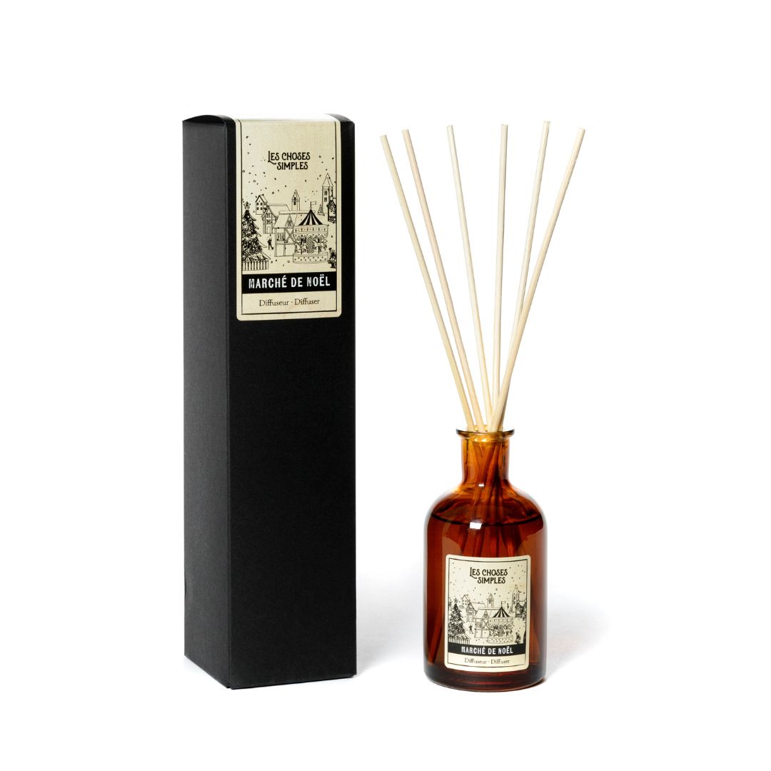 Diffuser 100 ml "Christmas Market"