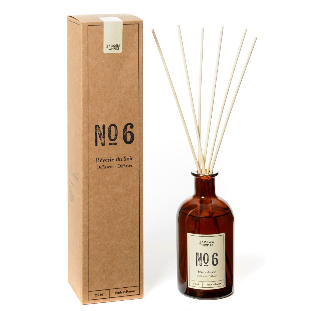 Diffuser 250 ml No 6 Rêverie Du Soir