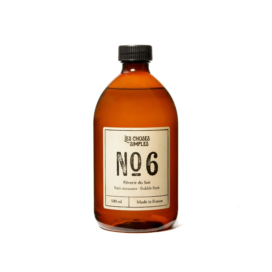 Bubble Bath Nr 6