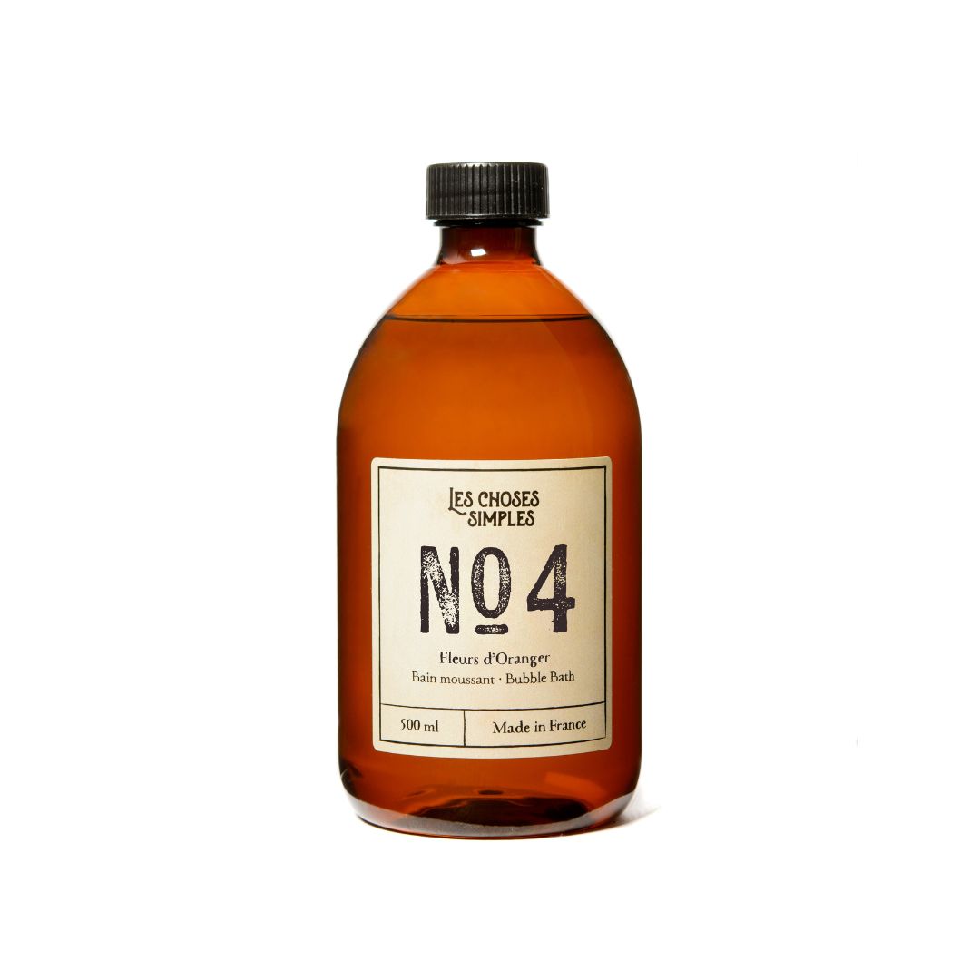 Bubble Bath Nr 4