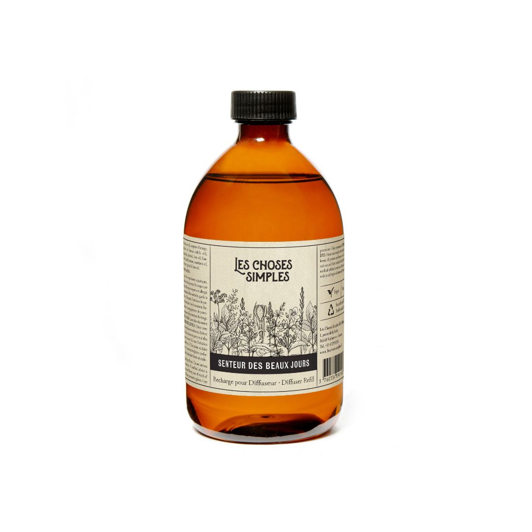 Refill for Diffuser Beaux Jours
