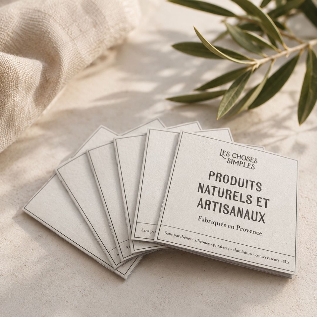 10 Booklets in French