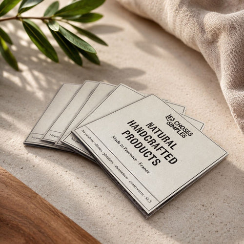 10 Booklets in English