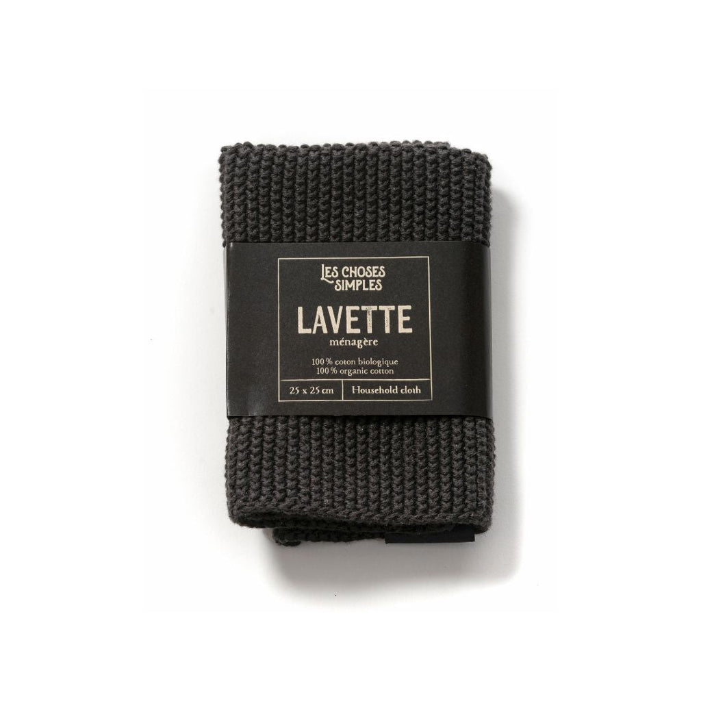 Household Cloth "Coal".