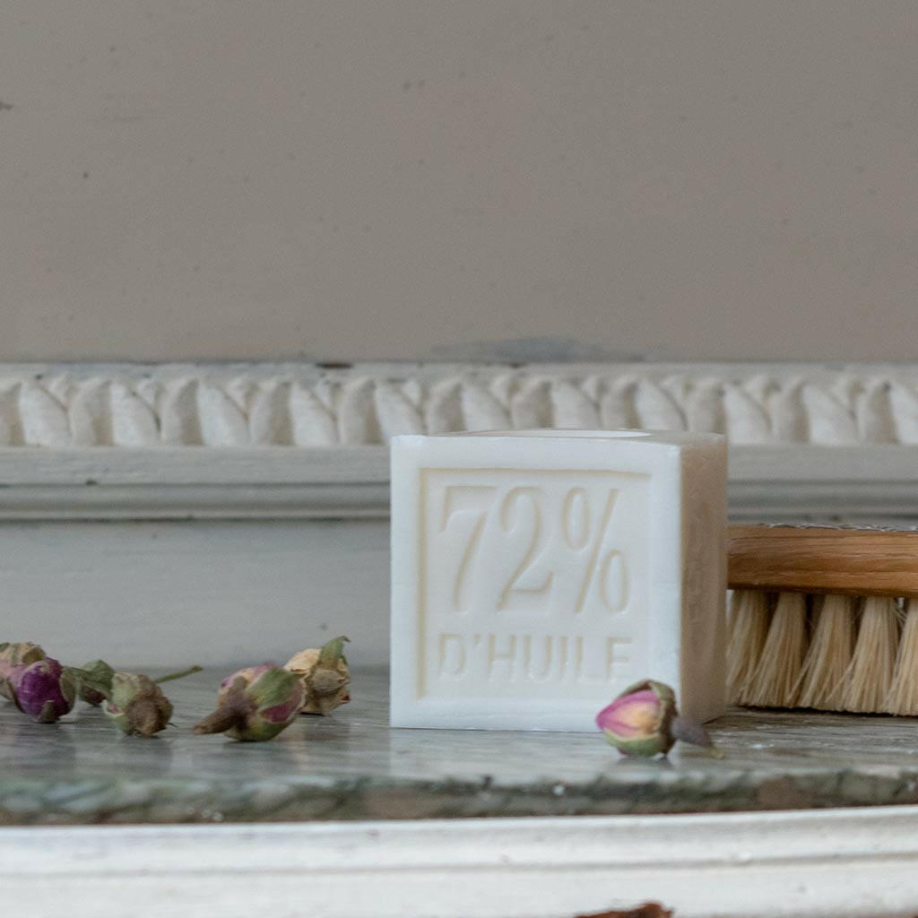 Shea Butter Soap "Almond".