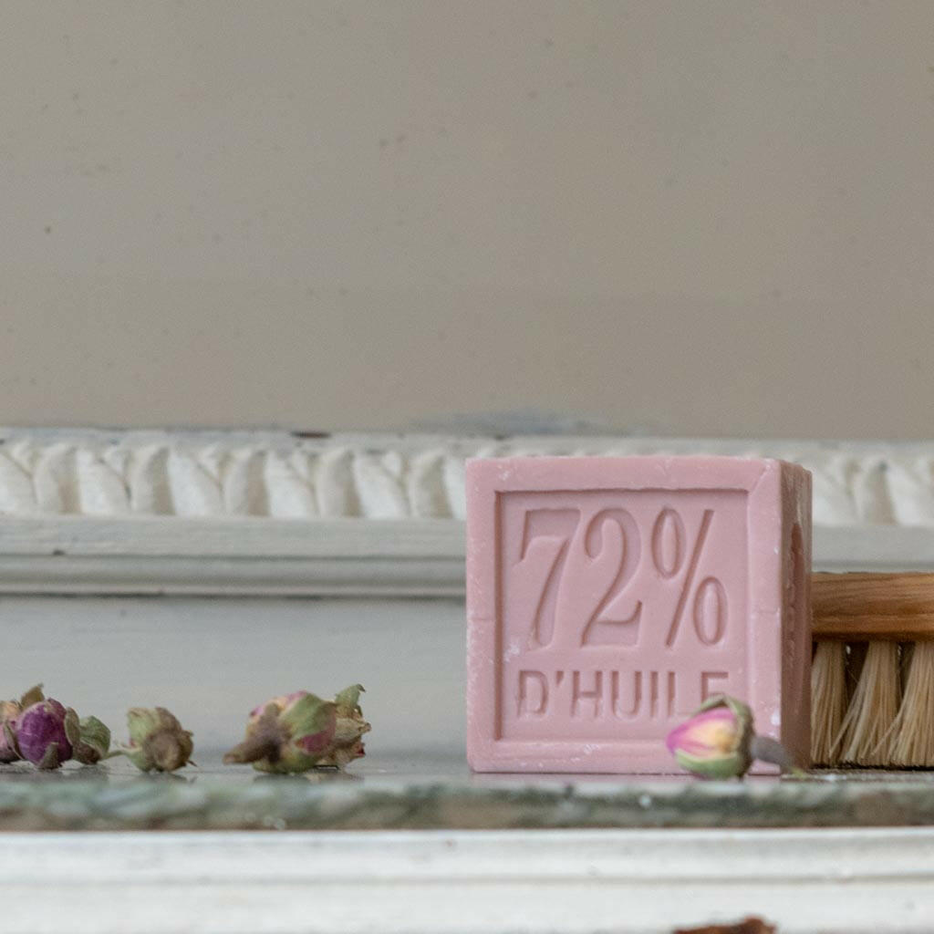 Shea Butter Soap "Fig".