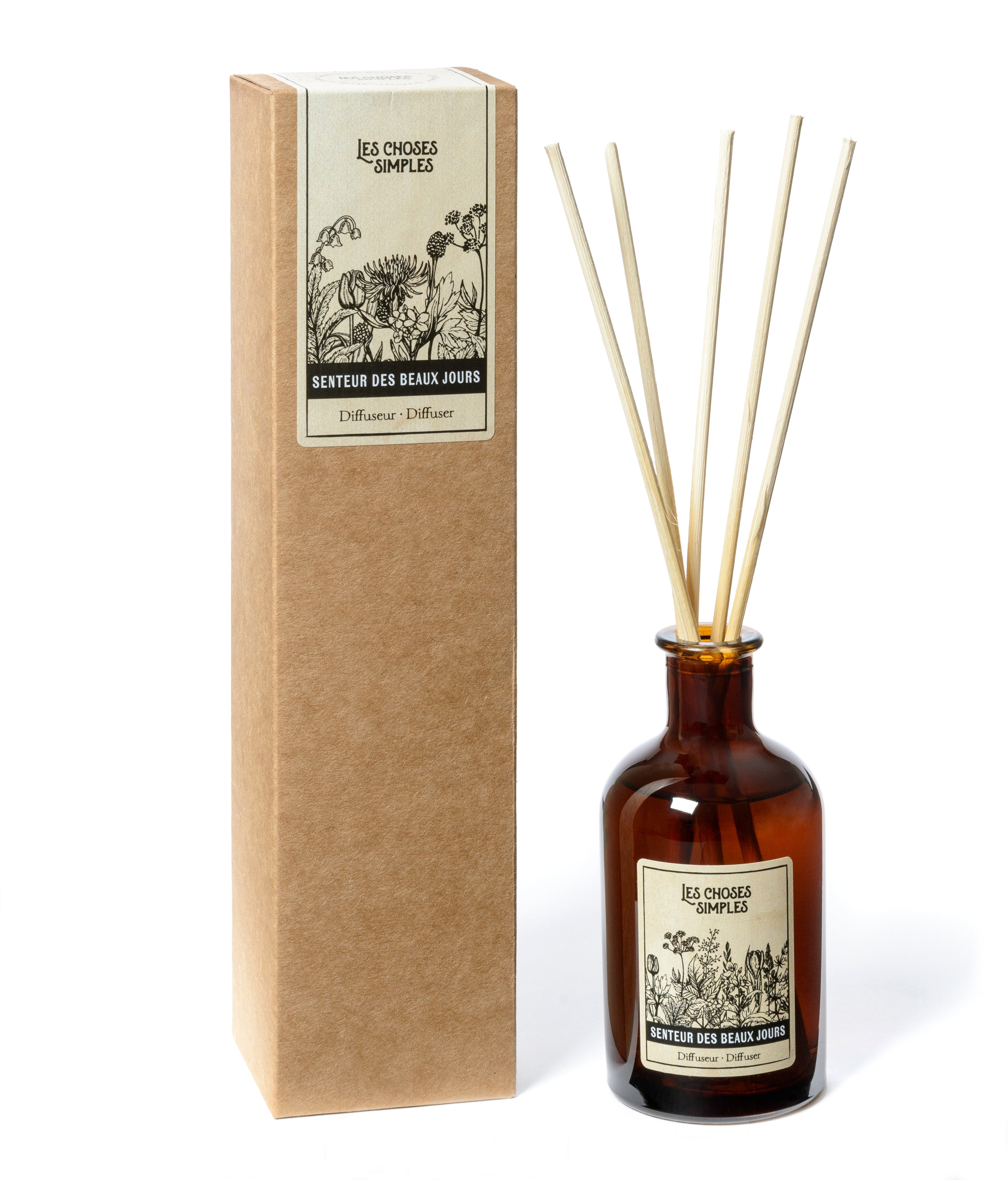 Diffuser Beaux Jours.