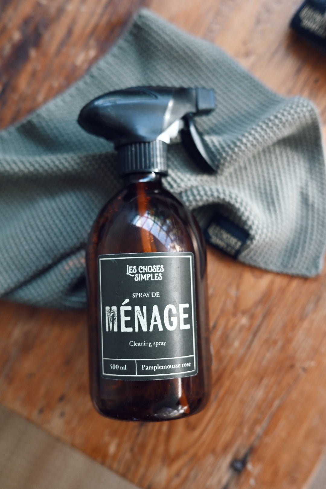 Household Cloth "Oak".