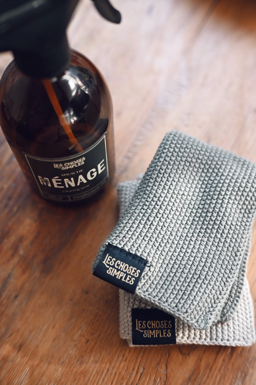 Household Cloth "Oak".