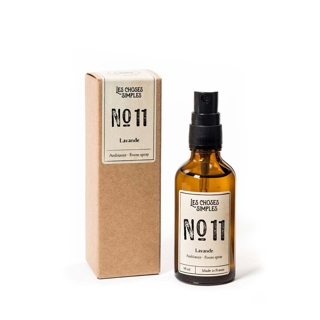 Room Spray Lavender.