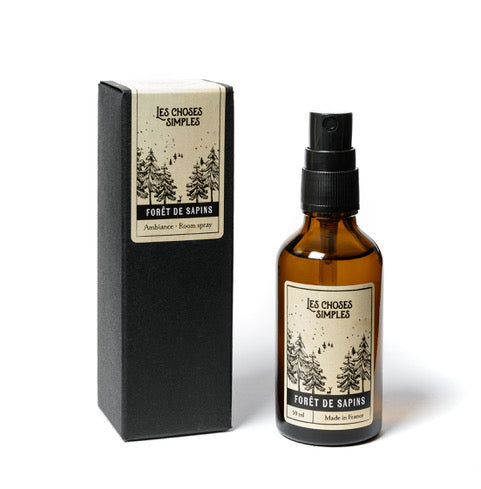 Room Spray "Christmas Tree".